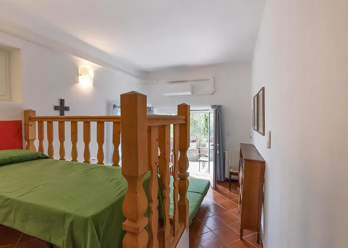 La Casa Rossa *