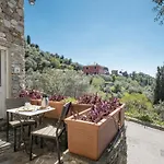 La Casa Rossa Vakantiehuis Rapallo