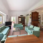펜션 La Casa Rossa *