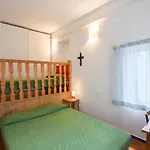 La Casa Rossa Vakantiehuis Rapallo