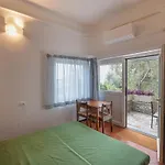 La Casa Rossa *