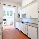 La Casa Rossa *