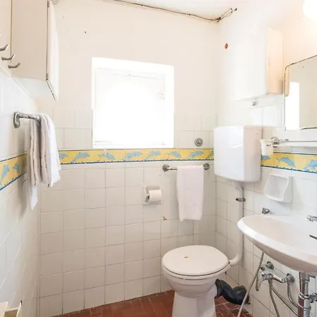 La Casa Rossa Semesterbostad