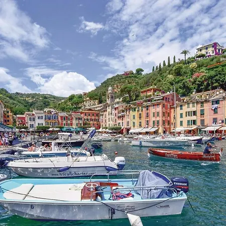 Holiday La Casa Rossa Hébergement de vacances *