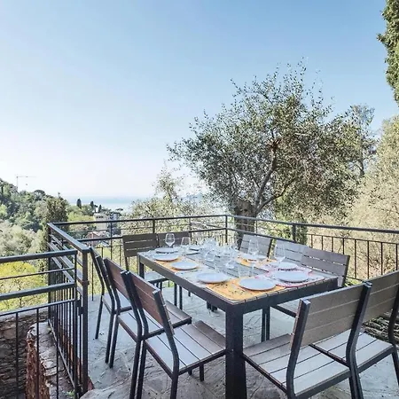 Hébergement de vacances Holiday La Casa Rossa *