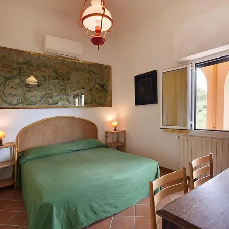 La Casa Rossa Vakantiehuis Rapallo