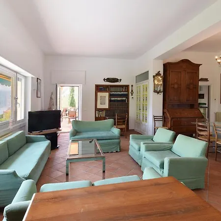 Nyaraló La Casa Rossa *