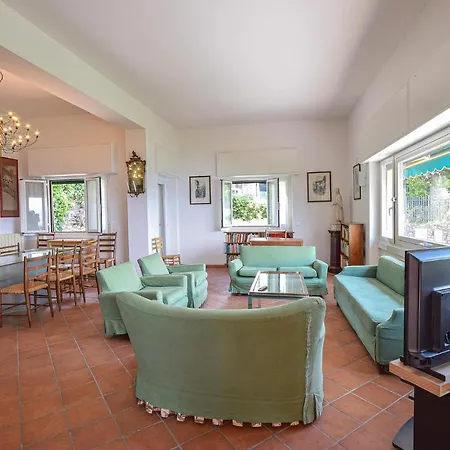 Nyaraló La Casa Rossa