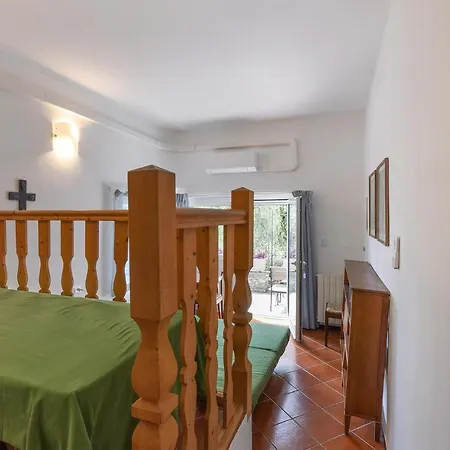 Holiday La Casa Rossa *