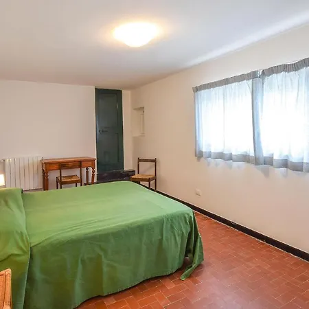 La Casa Rossa
