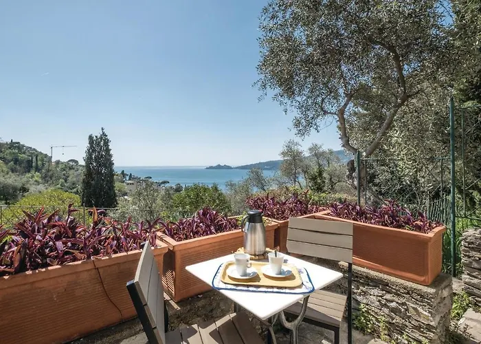 Дом отдыха La Casa Rossa *