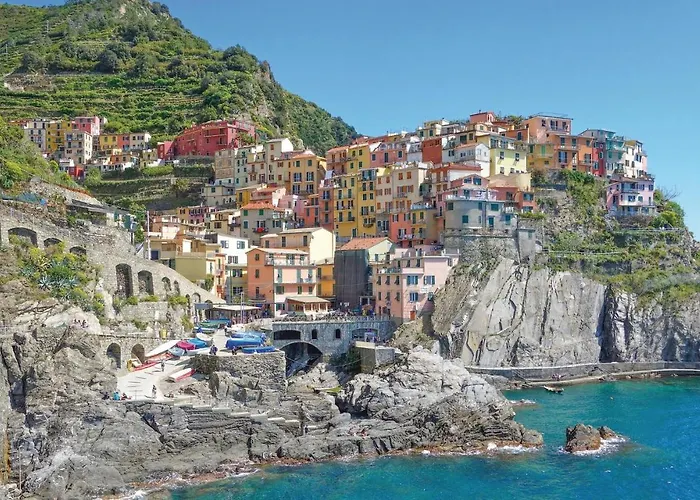 La Casa Rossa Дом отдыха *