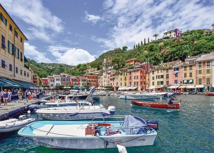 La Casa Rossa Дом отдыха *