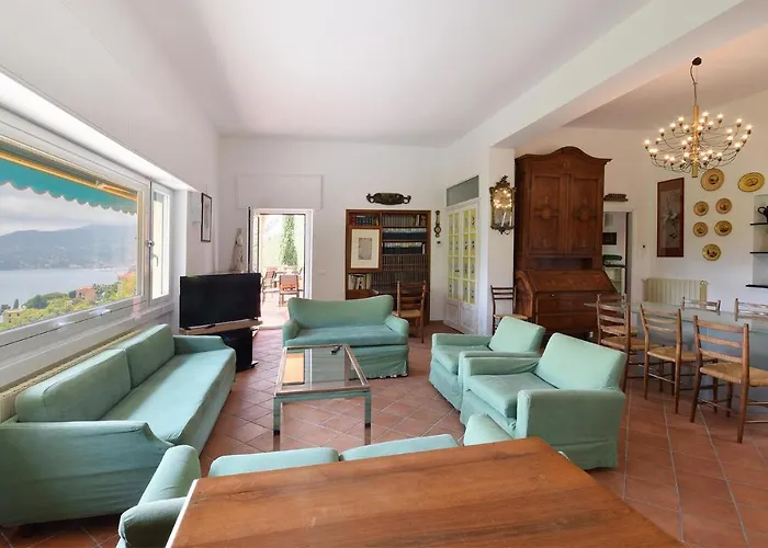 Дом отдыха La Casa Rossa *