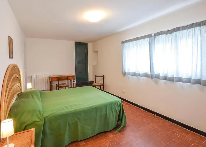 La Casa Rossa